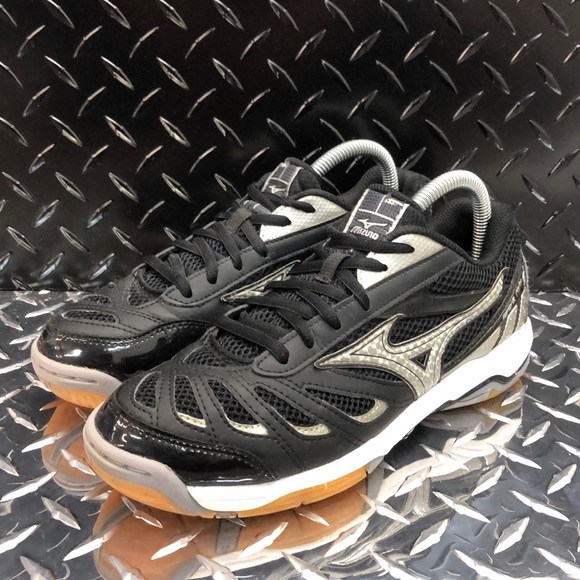 wave rally 5 mizuno